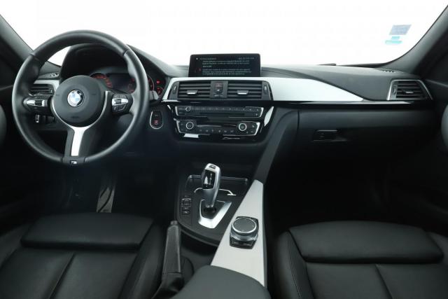 Bmw Série 3 image 2