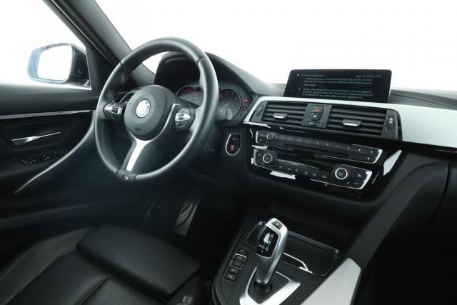 Bmw Série 3 image 9