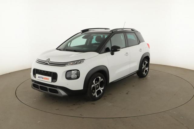 Citroen C3 Aircross 1.5 Blue-Hdi Shine Pack Bv6 110 Ch