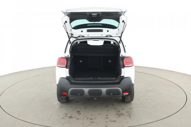 Citroen C3 Aircross image 1