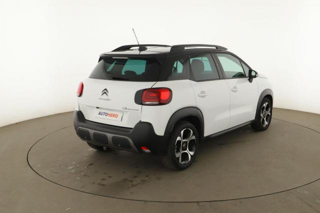 Citroen C3 Aircross image 2