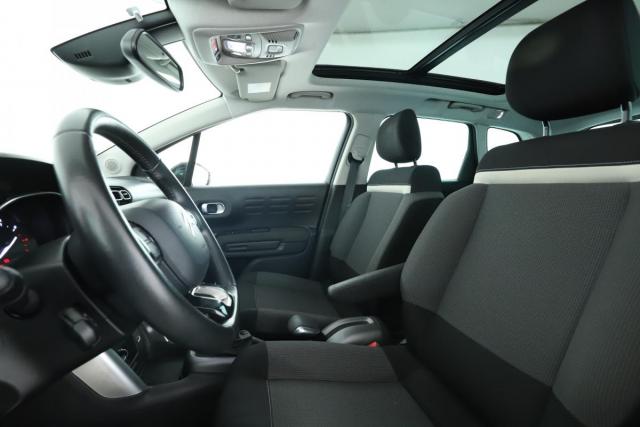 Citroen C3 Aircross image 8