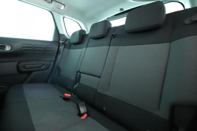 Citroen C3 Aircross image 4
