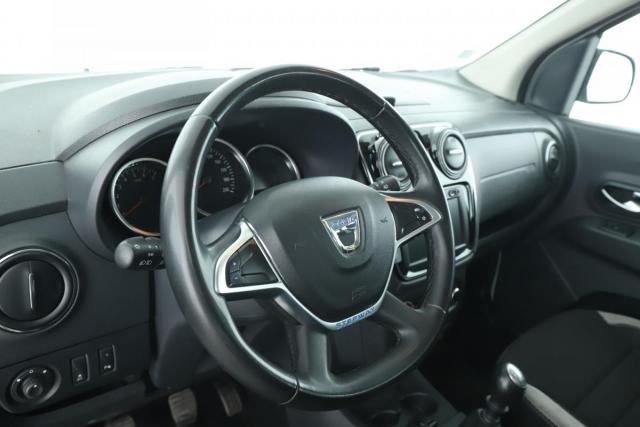 Dacia Lodgy image 6