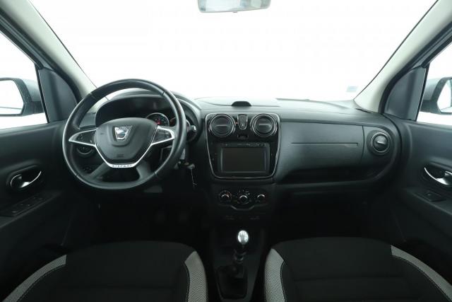Dacia Lodgy image 5