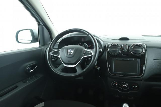 Dacia Lodgy image 3