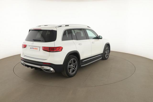 Mercedes Benz Glb image 4