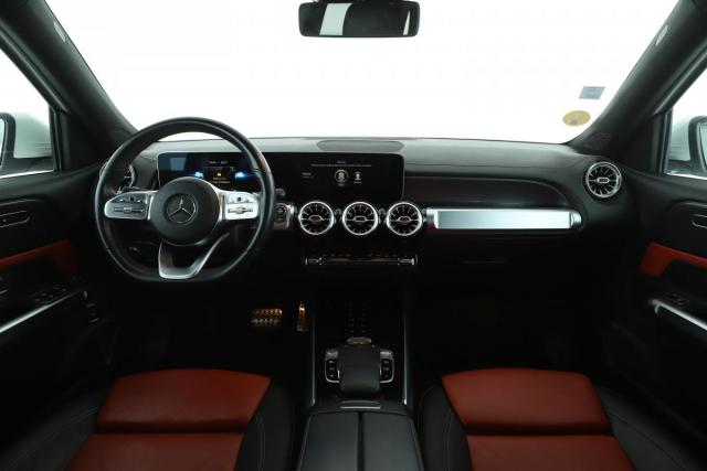 Mercedes Benz Glb image 1