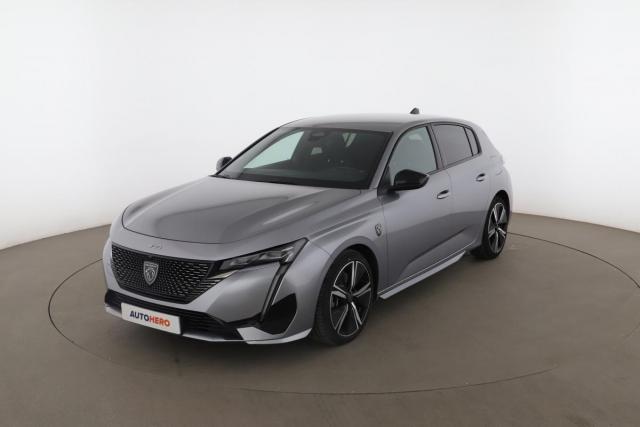 Peugeot 308 1.6 Phev Gt E-Eat8 225 Ch