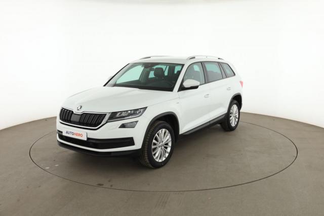 Skoda Kodiaq 1.5 Tsi Act Edition Dsg7 7pl 150 Ch