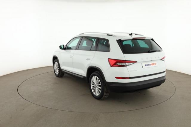 Skoda Kodiaq image 3