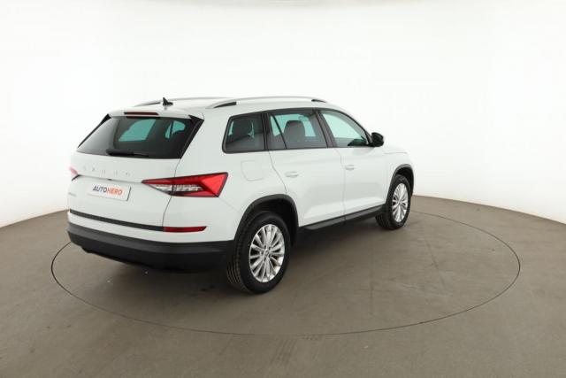 Skoda Kodiaq image 4