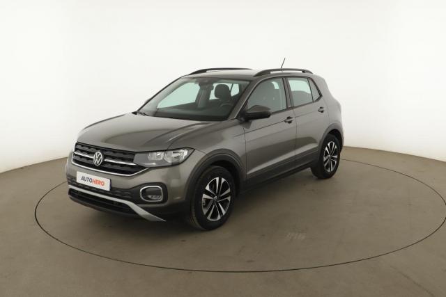 Volkswagen T-Cross 1.0 Tsi United Dsg 110 Ch
