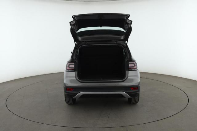Volkswagen T-Cross image 4