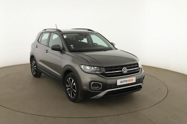 Volkswagen T-Cross image 7