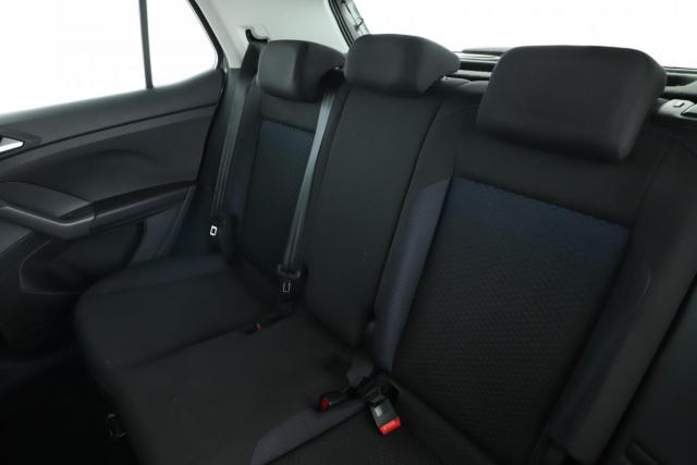 Volkswagen T-Cross image 5