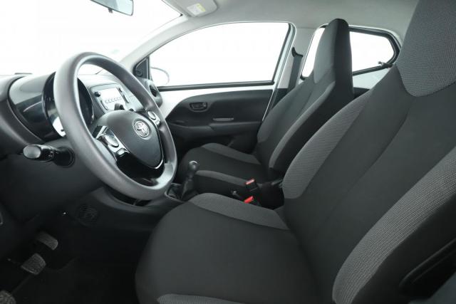 Toyota Aygo image 4