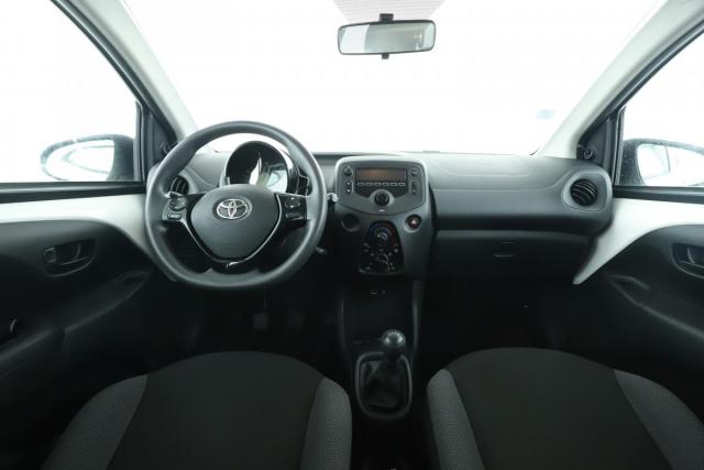 Toyota Aygo image 5