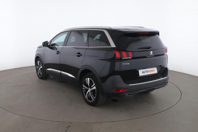 Peugeot 5008 image 5