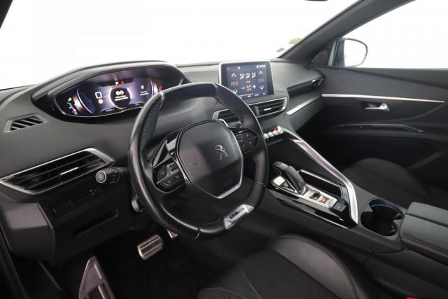 Peugeot 5008 image 3