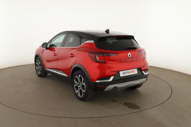 Renault Captur image 2