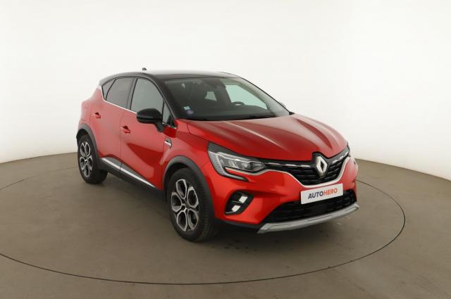 Renault Captur image 7
