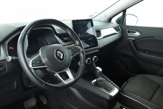 Renault Captur image 4