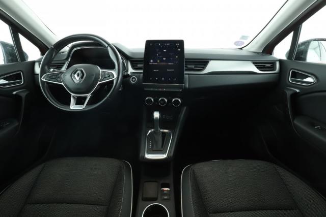 Renault Captur image 6