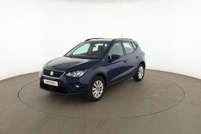 Seat Arona 1.0 Ecotsi Style 95 Ch