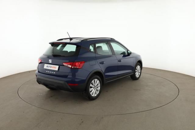 Seat Arona image 3