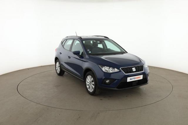 Seat Arona image 4
