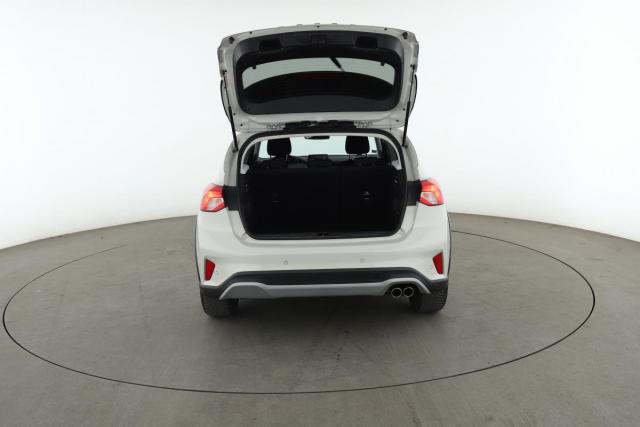 Ford Focus image 8
