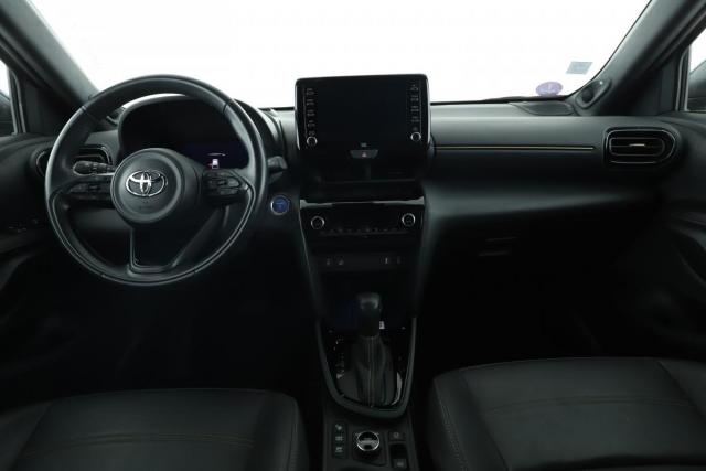 Toyota Yaris Cross image 7