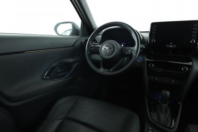 Toyota Yaris Cross image 4