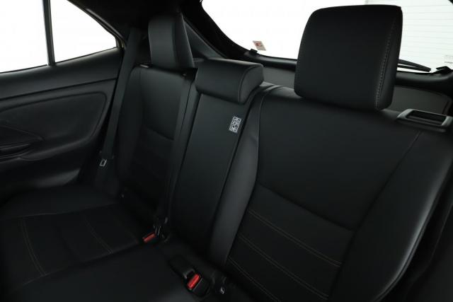 Toyota Yaris Cross image 3