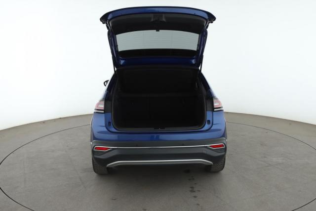 Volkswagen Taigo image 1