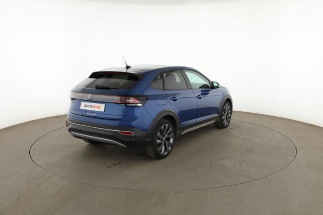 Volkswagen Taigo image 6