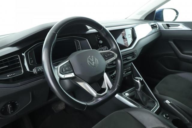 Volkswagen Taigo image 4