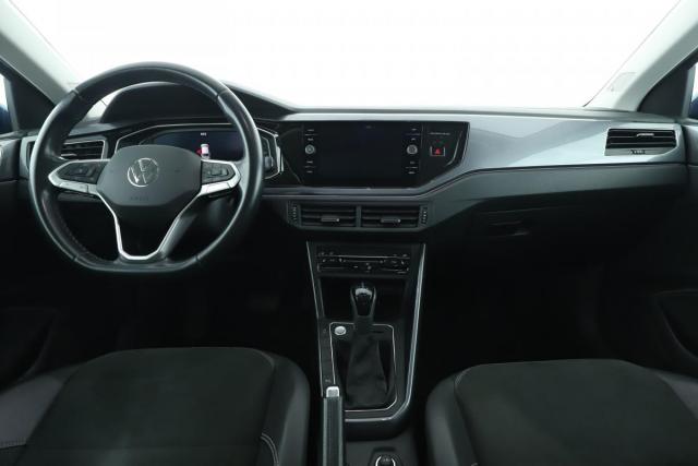 Volkswagen Taigo image 7