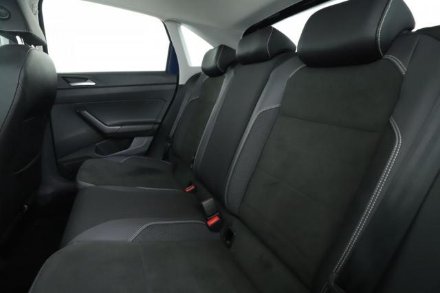 Volkswagen Taigo image 9