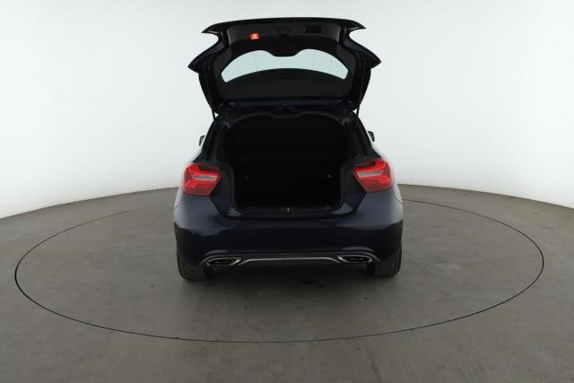 Mercedes Benz Classe A image 5