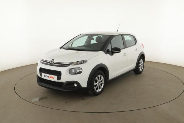 Citroen C3 1.2 Puretech Feel 82 Ch