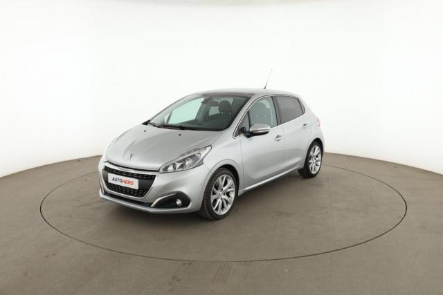Peugeot 208 1.2 Puretech Feline 5p 110 Ch