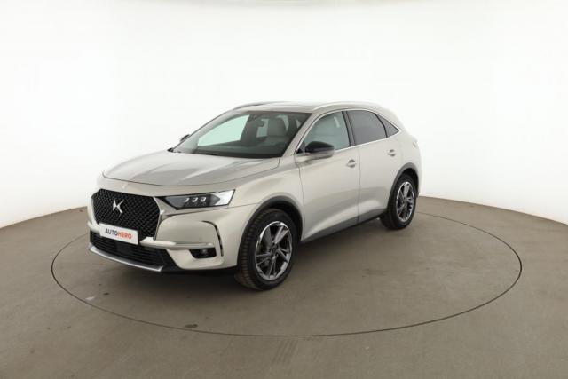Ds Ds 7 Crossback 2.0 Blue-Hdi So Chic Automatique 180 Ch