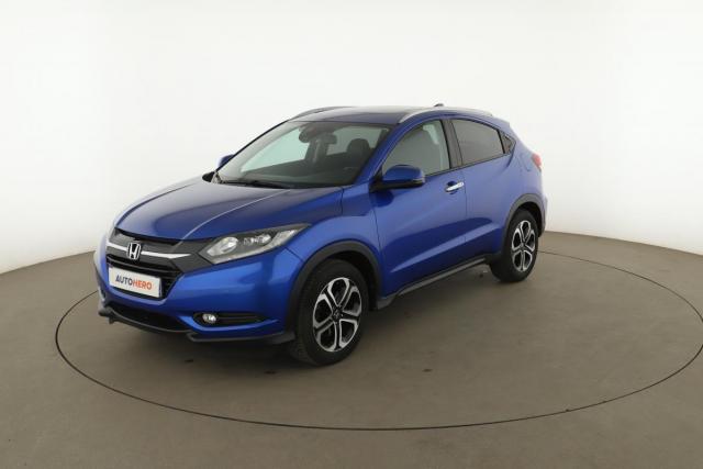 Honda Hrv 1.5 I-Vtec Exclusive 130 Ch