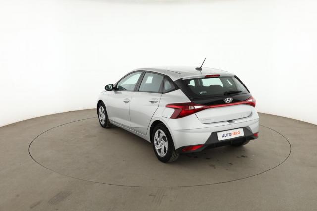 Hyundai I20 image 4