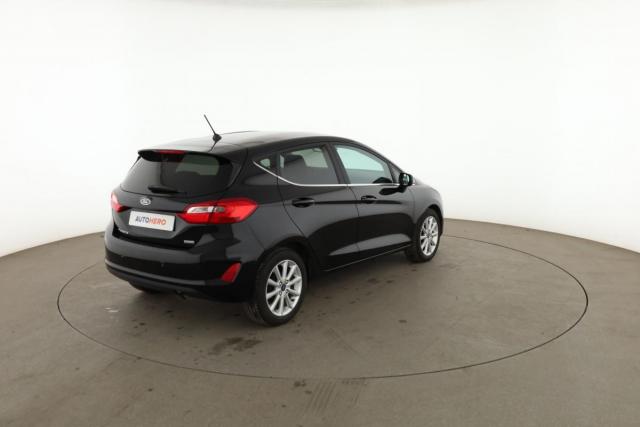 Ford Fiesta image 1