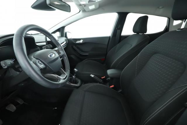 Ford Fiesta image 2