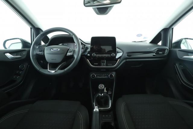 Ford Fiesta image 4