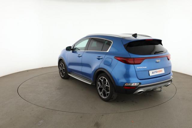 Kia Sportage image 7